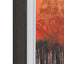 Bodhi Accessories Vibrant Vision Framed Canvas House of Isabella UK