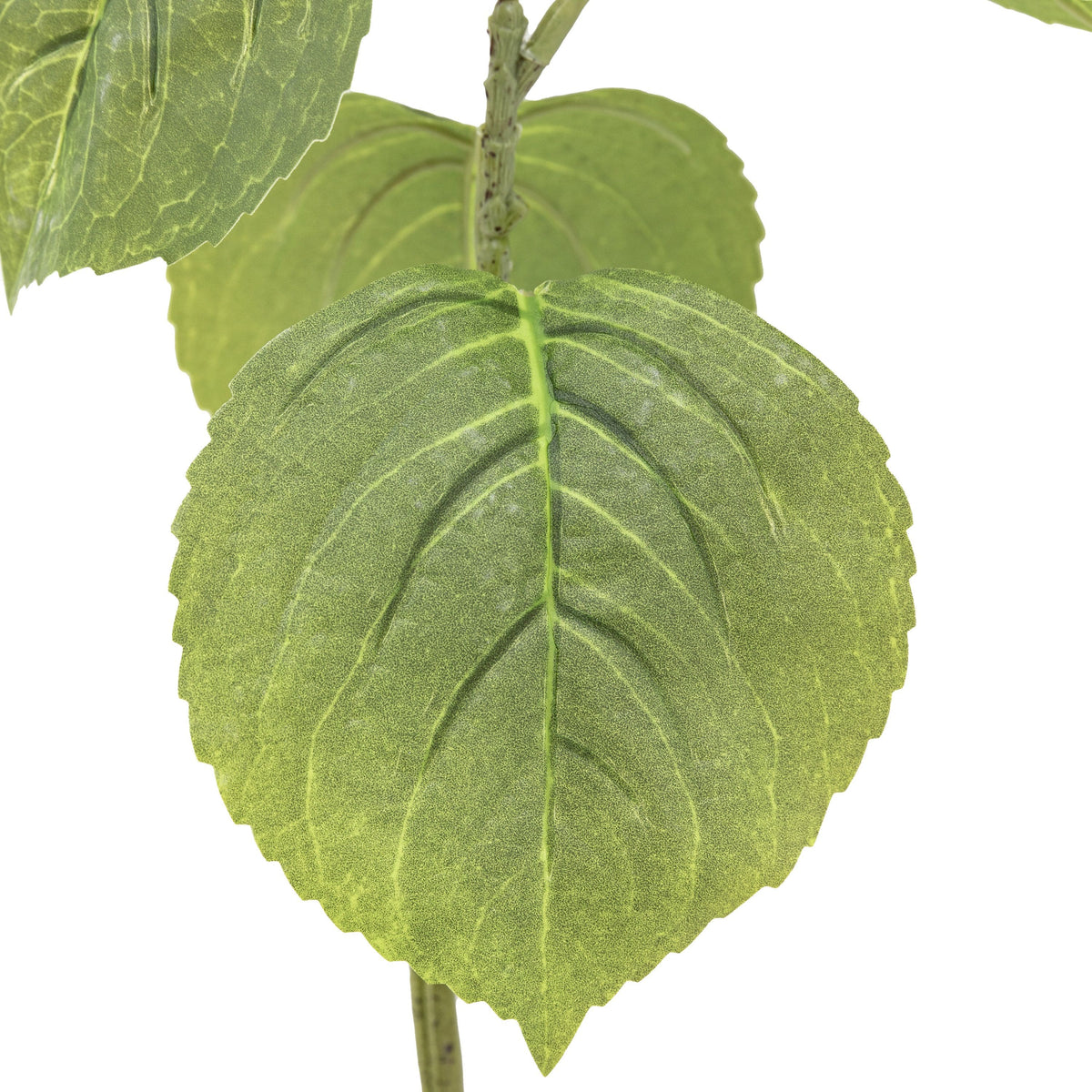 Bodhi Accessories Vintage Cone Hydrangea Floral Stem Violet 12pk House of Isabella UK