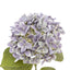 Bodhi Accessories Vintage Hydrangea Floral Stem Violet 12pk House of Isabella UK