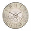 Bodhi Accessories Wall Clock Cog Stone House of Isabella UK