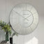 Bodhi Accessories Wall Clock Grand Hamilton House of Isabella UK