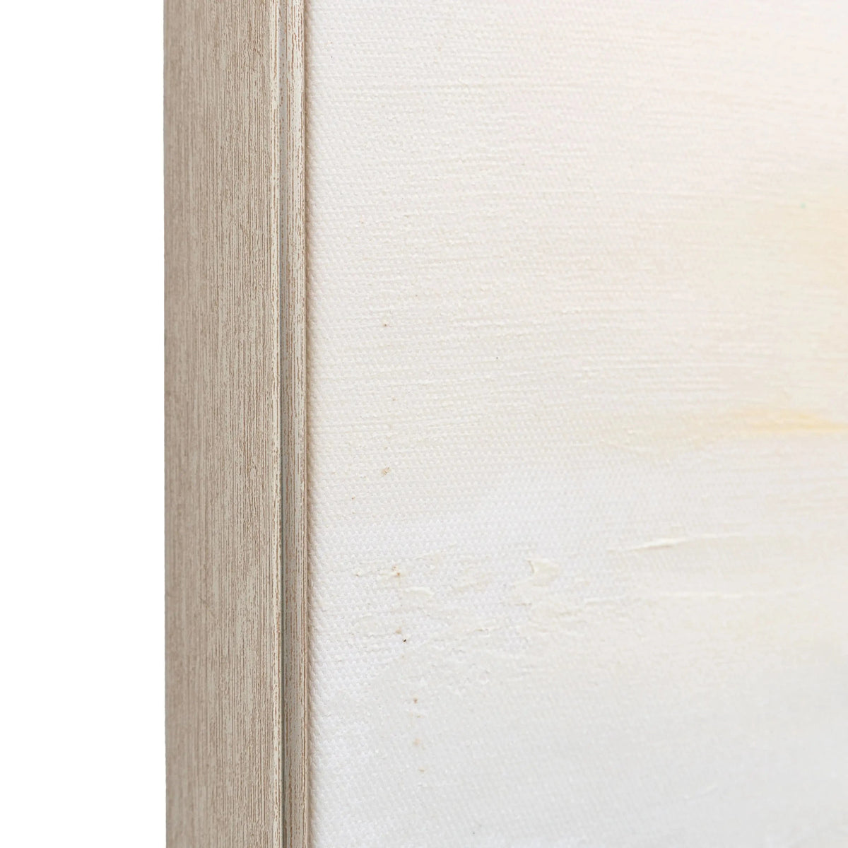 Bodhi Accessories Warm Haze Framed Canvas House of Isabella UK