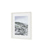 Bodhi Accessories Waves and Wild Flowers I Framed Art House of Isabella UK