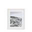 Bodhi Accessories Waves and Wild Flowers I Framed Art House of Isabella UK