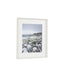 Bodhi Accessories Waves and Wild Flowers II Framed Art House of Isabella UK