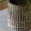 Bodhi Accessories Wide Fern in Concrete Pot House of Isabella UK
