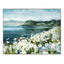 Bodhi Accessories Wild Daisy Bay Framed Canvas House of Isabella UK