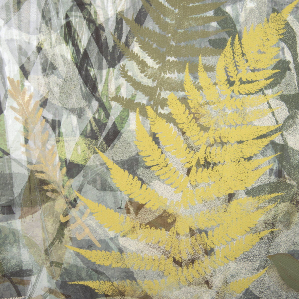 Bodhi Accessories Wild Wonder Framed Canvas House of Isabella UK