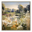 Bodhi Accessories Wildflower Reflections Framed Canvas House of Isabella UK