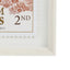 Bodhi Accessories William Morris Stamp Red Framed Art Set of 2 House of Isabella UK