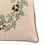 Bodhi Accessories Windsor Wine Merry Xmas Cushion House of Isabella UK
