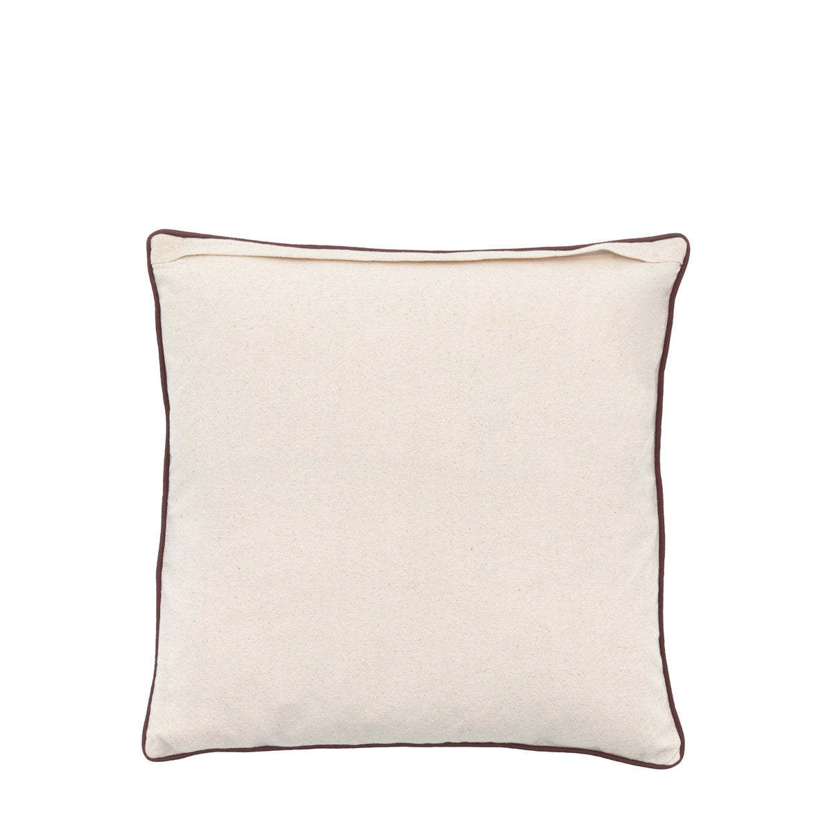 Bodhi Accessories Windsor Wine Merry Xmas Cushion House of Isabella UK