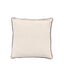 Bodhi Accessories Windsor Wine Merry Xmas Cushion House of Isabella UK