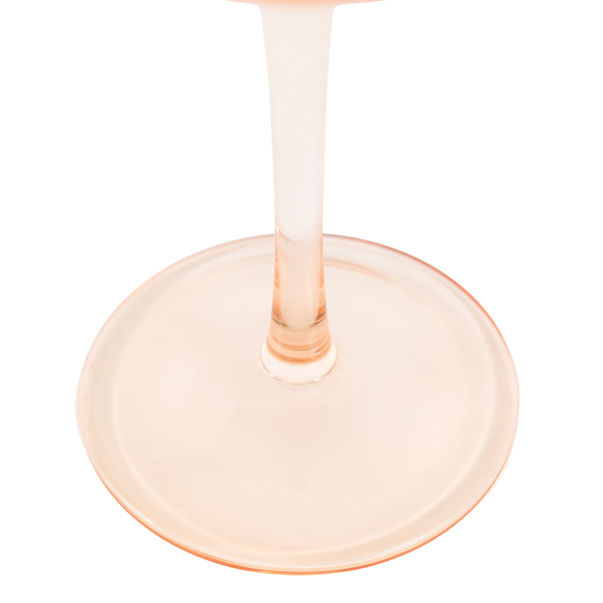 Bodhi Accessories Wine Glass Smokey Green 4pk House of Isabella UK