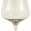 Bodhi Accessories Wine Glass Smokey Green 4pk House of Isabella UK