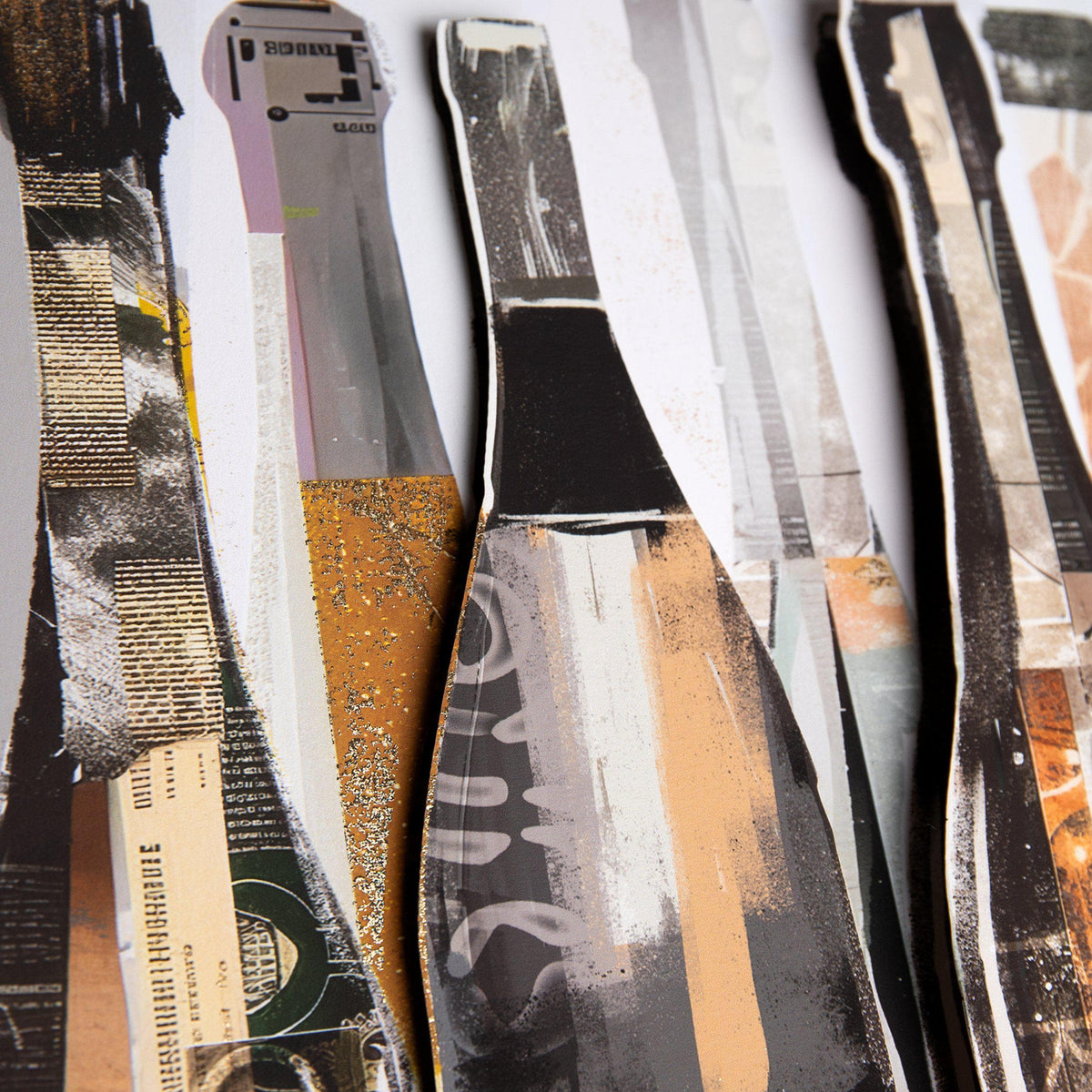 Bodhi Accessories Wines Of The World Framed Art House of Isabella UK