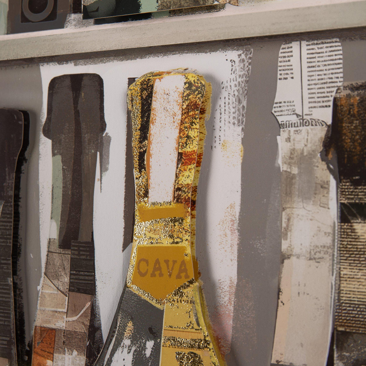 Bodhi Accessories Wines Of The World Framed Art House of Isabella UK