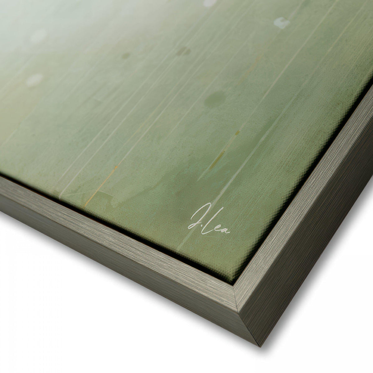 Bodhi Accessories Wishful Thinking Framed Canvas House of Isabella UK