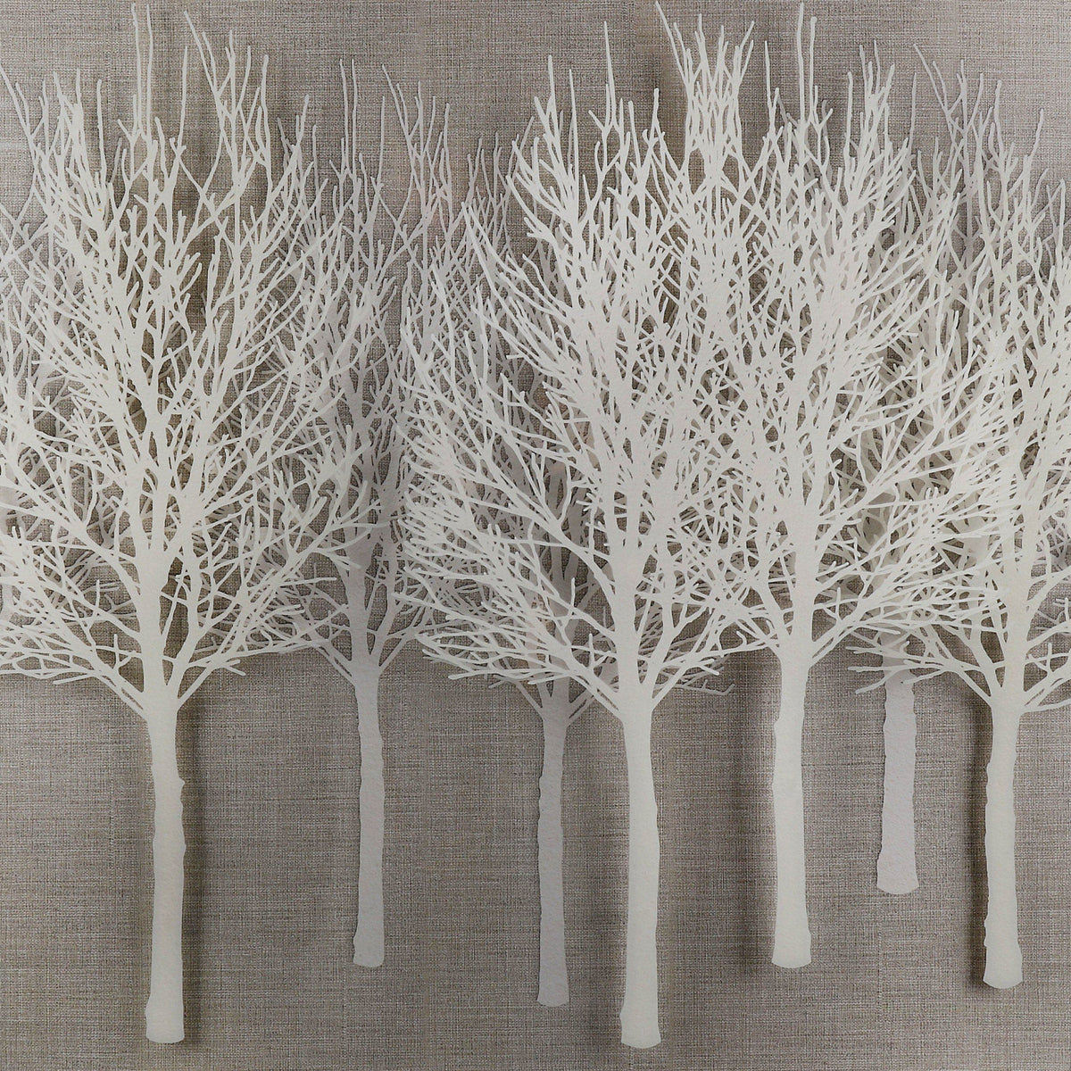 Bodhi Accessories Wonder Woods Framed Art House of Isabella UK