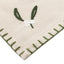 Bodhi Accessories Woodland Christmas Napkin 4pk House of Isabella UK
