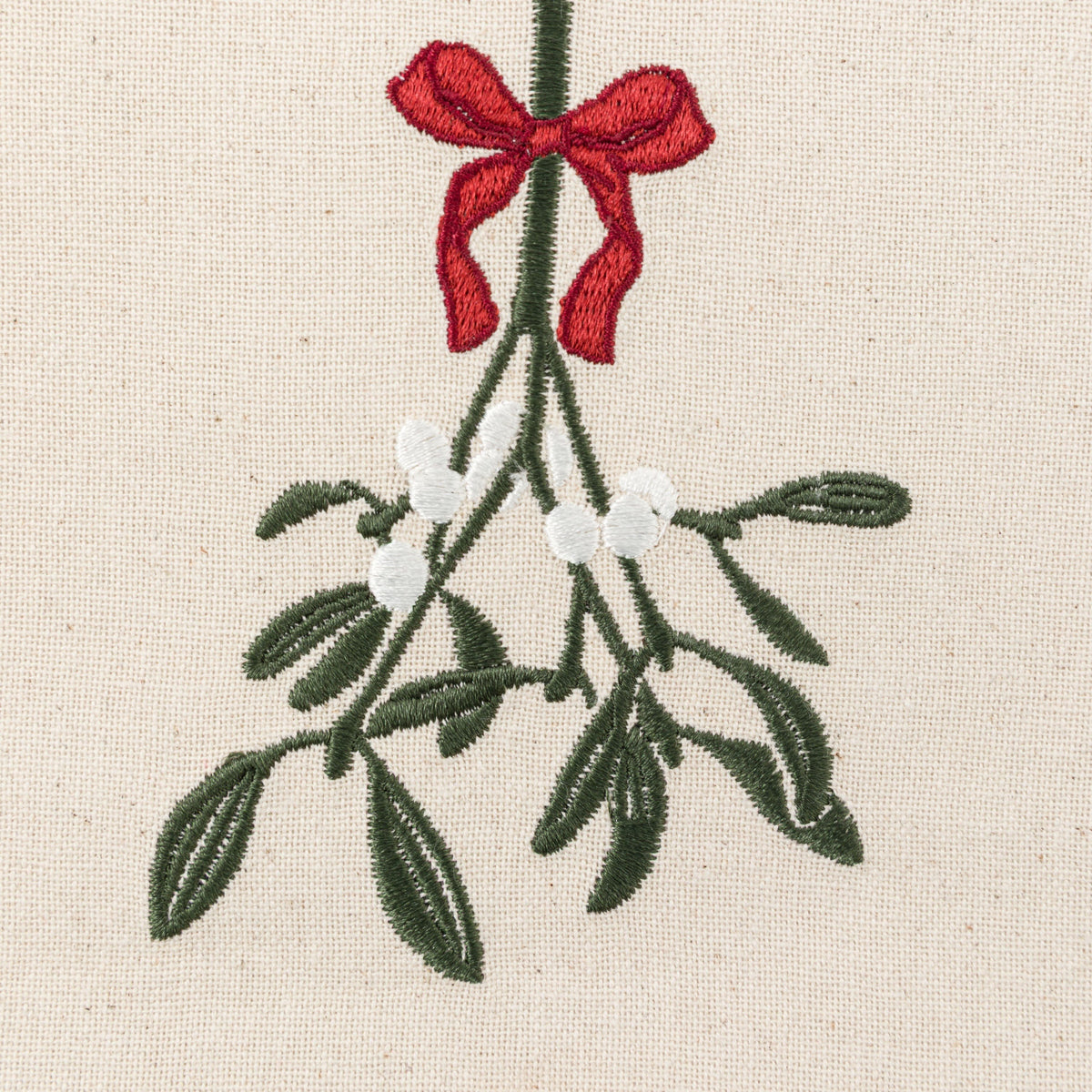 Bodhi Accessories Woodland Christmas Table Runner Small House of Isabella UK