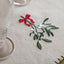 Bodhi Accessories Woodland Christmas Table Runner Small House of Isabella UK