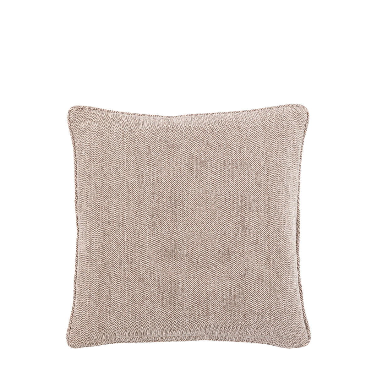 Bodhi Accessories Woodland Embroidered Tree Cushion House of Isabella UK