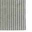 Bodhi Accessories Woodland Festive Stripe Table Runner House of Isabella UK