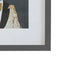 Bodhi Accessories Woodland Gentry Framed Art Set of 4 House of Isabella UK