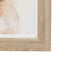 Bodhi Accessories Woodland Whiskers Framed Canvas Set of 2 House of Isabella UK