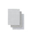 Bodhi Accessories Woven Striped Tea Towel Grey 3pk House of Isabella UK