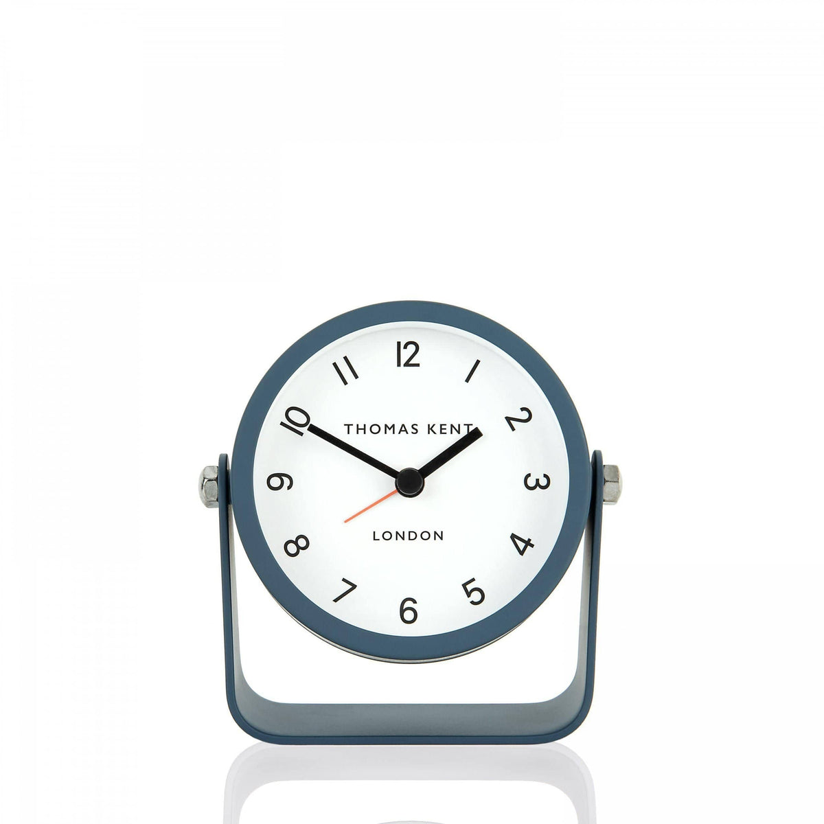 Bodhi Accessories Wren Alarm Clock Midnight Blue House of Isabella UK