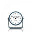 Bodhi Accessories Wren Alarm Clock Midnight Blue House of Isabella UK