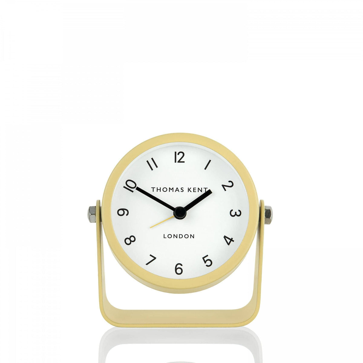 Bodhi Accessories Wren Alarm Clock Ochre House of Isabella UK