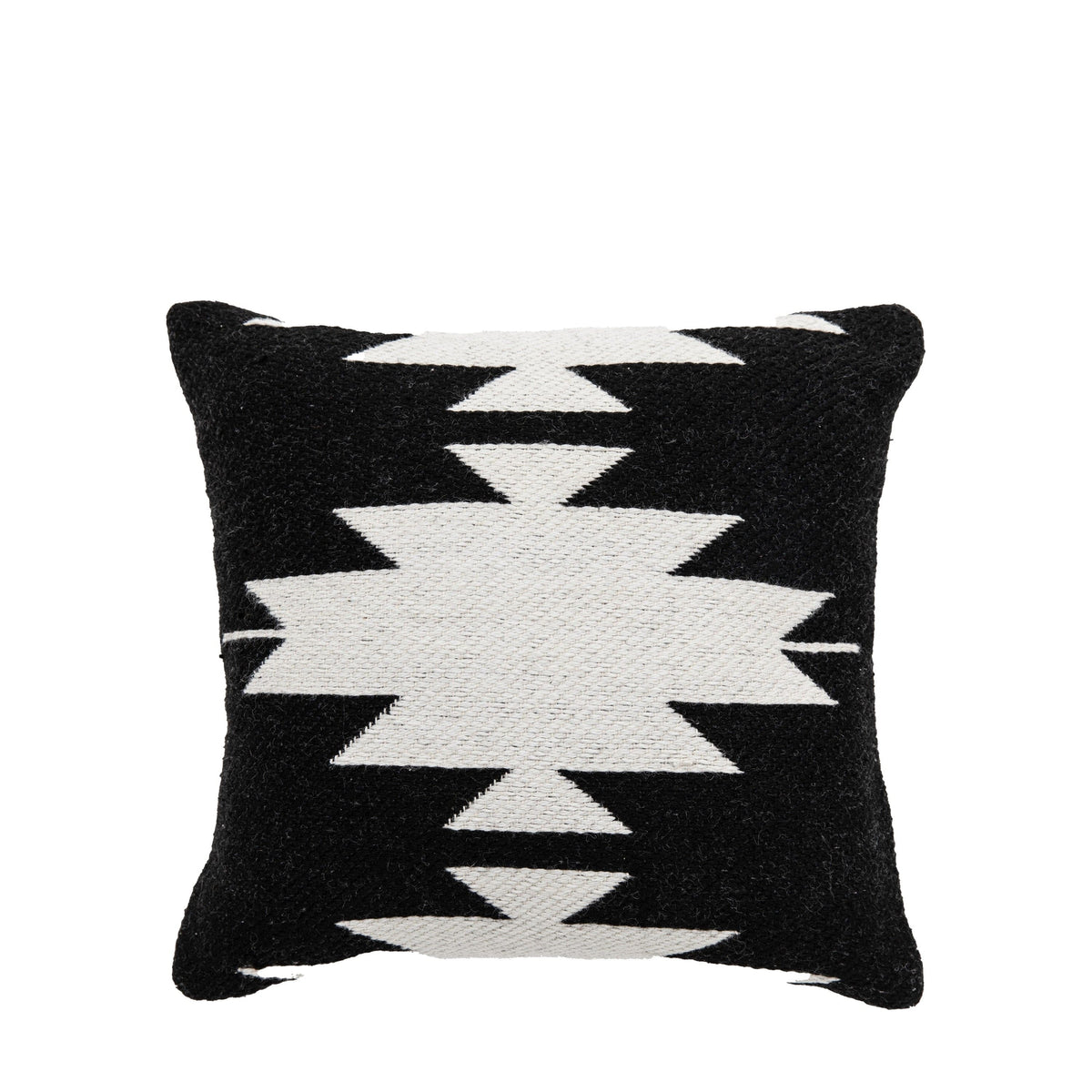 Bodhi Accessories Wular Natural Cushion House of Isabella UK