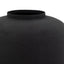 Bodhi Accessories Zila Vase Black Assorted Set of 2 House of Isabella UK