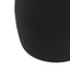Bodhi Accessories Zila Vase Black Assorted Set of 2 House of Isabella UK