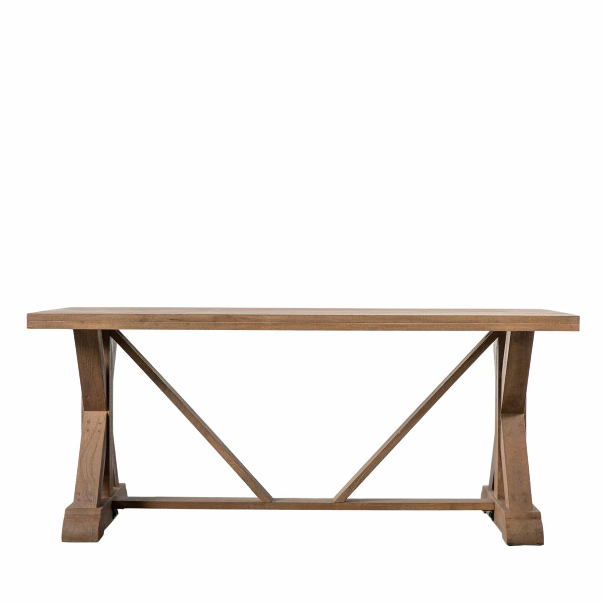 Ashgrove Dining Table 1800x900x760mm.