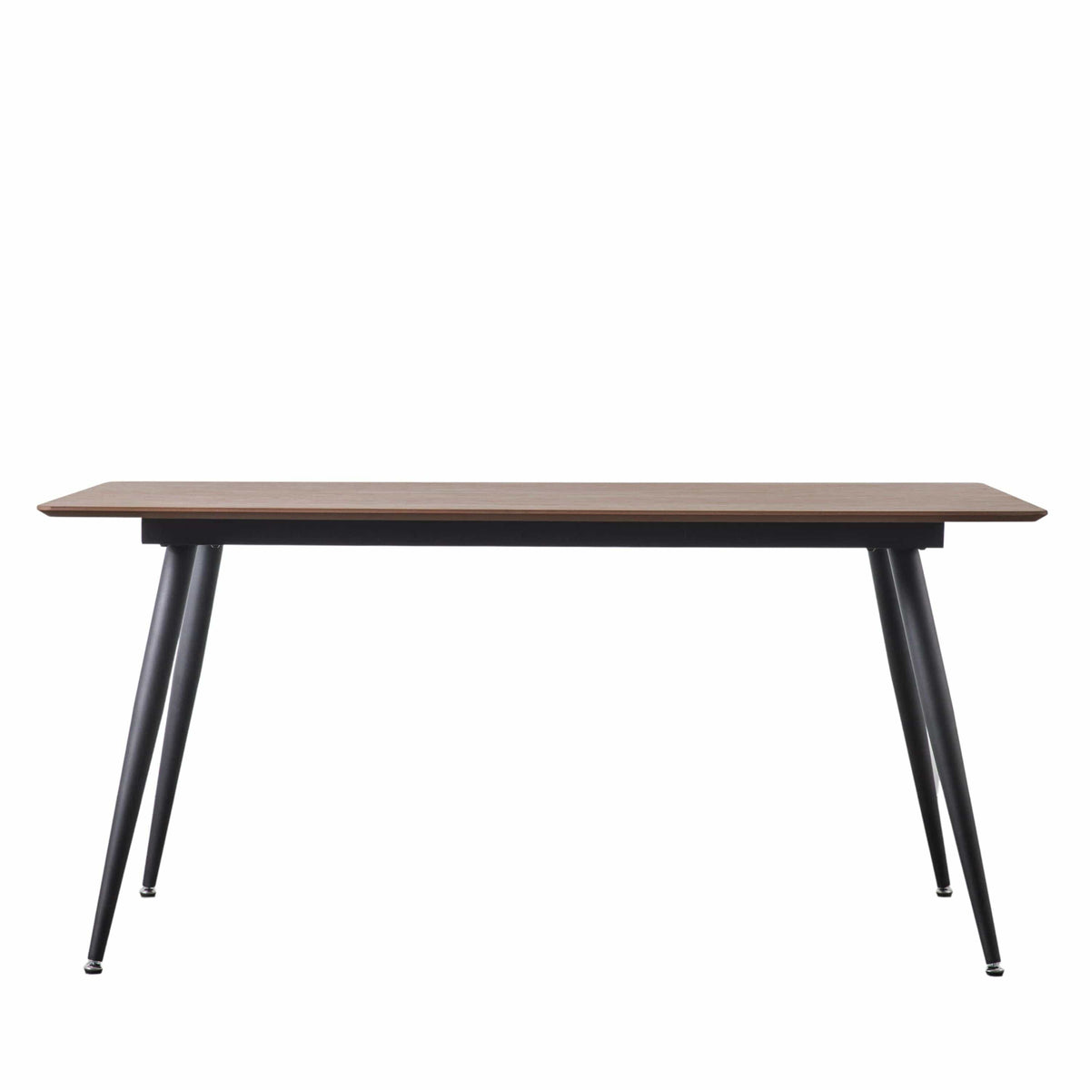 Askett Dining Table Walnut 1600x900x750mm.