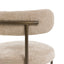 Bodhi Dining Aveley Dining Chair Natural 2pk House of Isabella UK