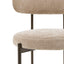 Bodhi Dining Aveley Dining Chair Natural 2pk House of Isabella UK