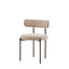Bodhi Dining Aveley Dining Chair Natural 2pk House of Isabella UK