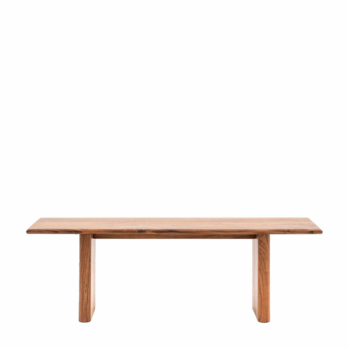 Baycliff Dining Bench 1400xx400x450mm.