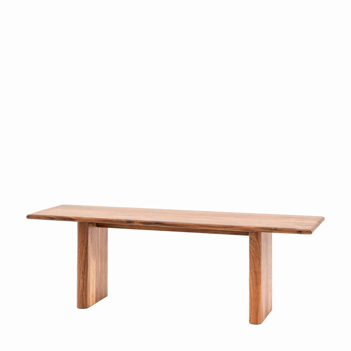 Baycliff Dining Bench 1400xx400x450mm.