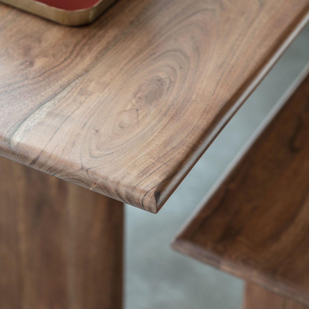 Baycliff Dining Bench 1400xx400x450mm.