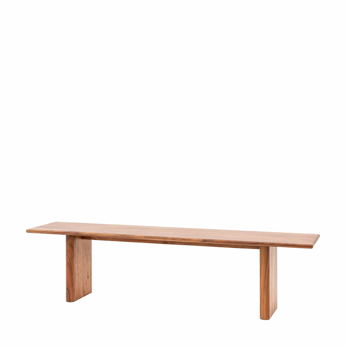 Baycliff Dining Bench 1800xx400x450mm.
