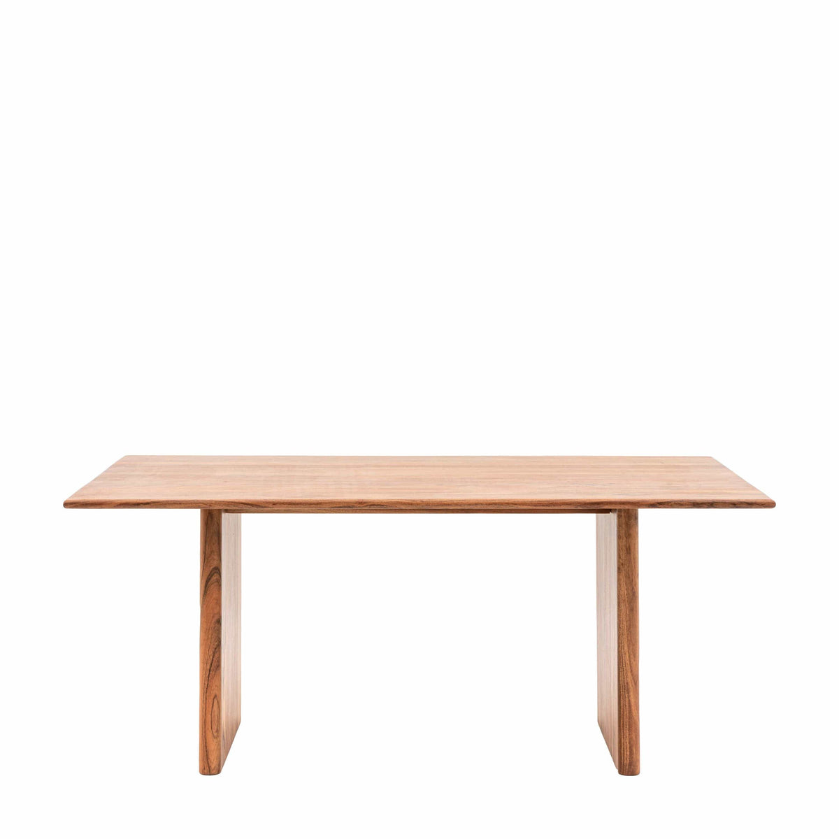 Baycliff Dining Table 1800x1000x760mm.