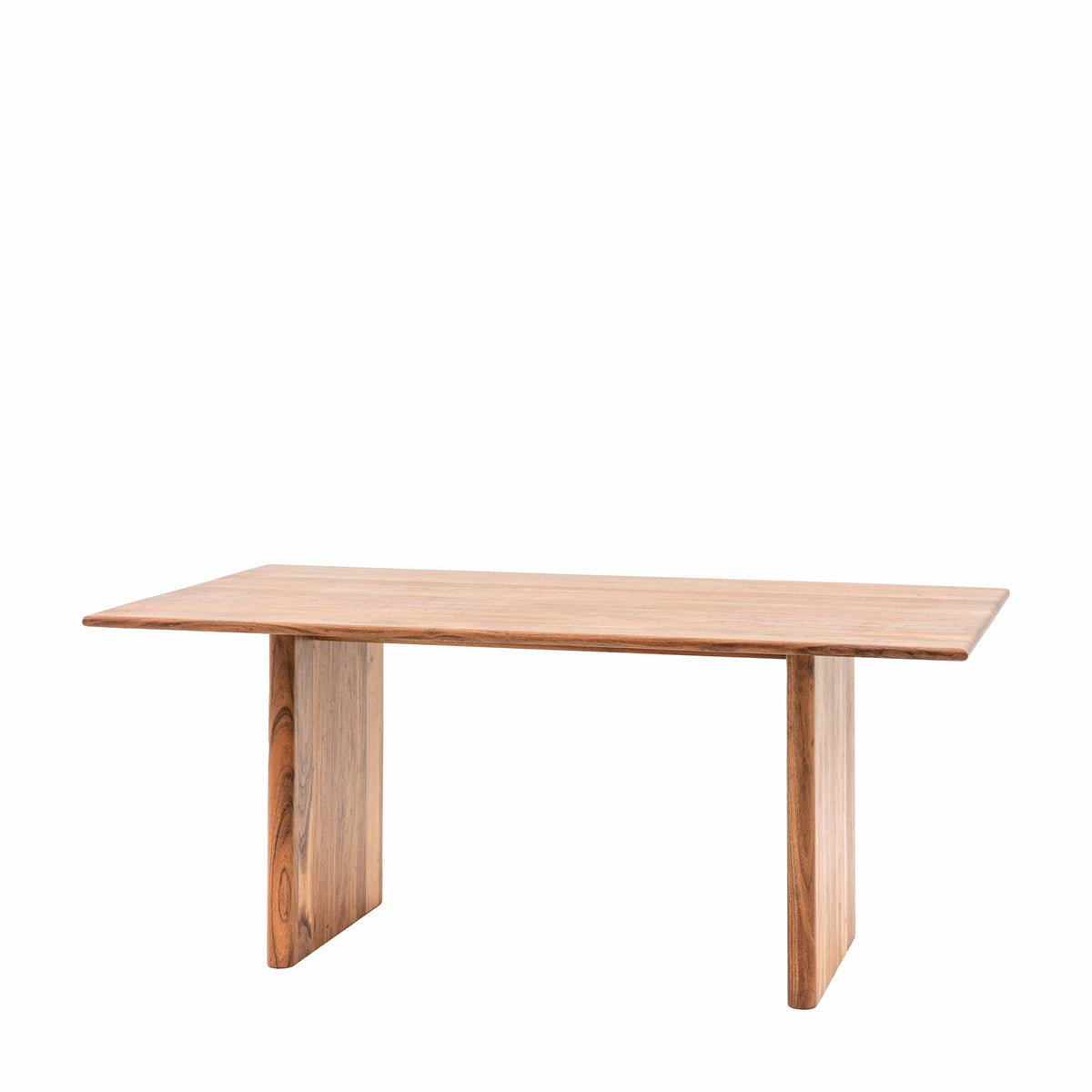 Baycliff Dining Table 1800x1000x760mm.