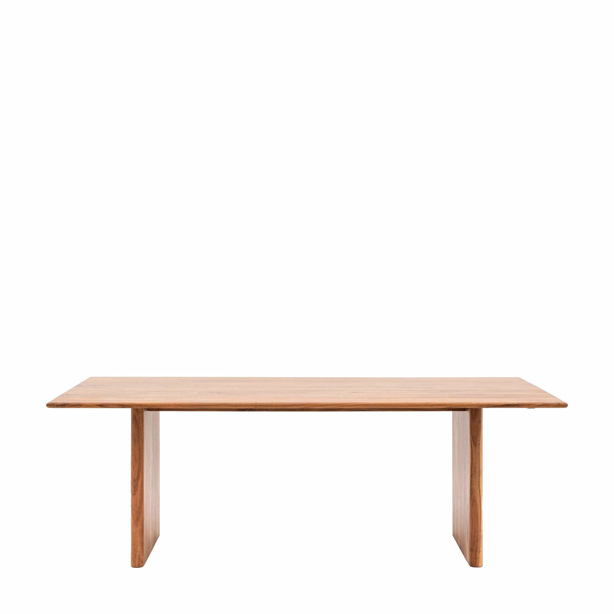 Baycliff Dining Table 2200x1000x760mm.