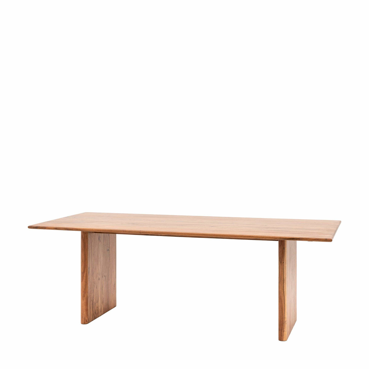 Baycliff Dining Table 2200x1000x760mm.